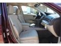 Parchment Front Seat Photo for 2014 Acura RDX #81030276