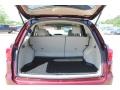 Parchment Trunk Photo for 2014 Acura RDX #81030381