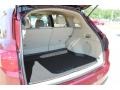 Parchment Trunk Photo for 2014 Acura RDX #81030398