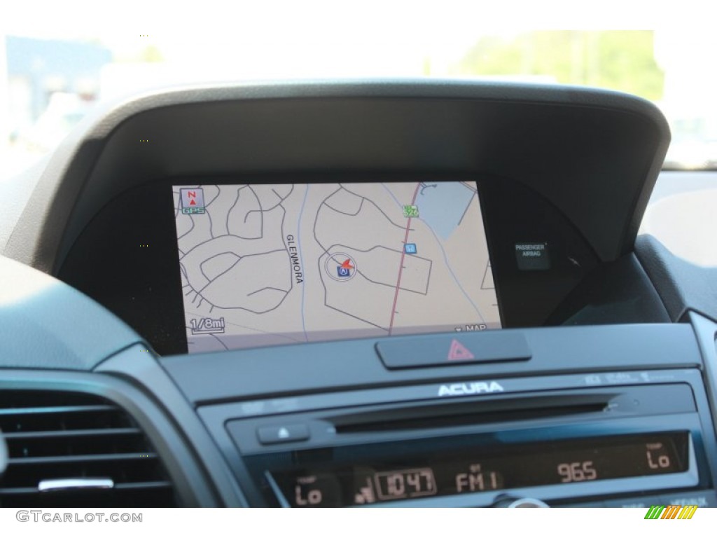 2014 Acura RDX Technology Navigation Photo #81030442