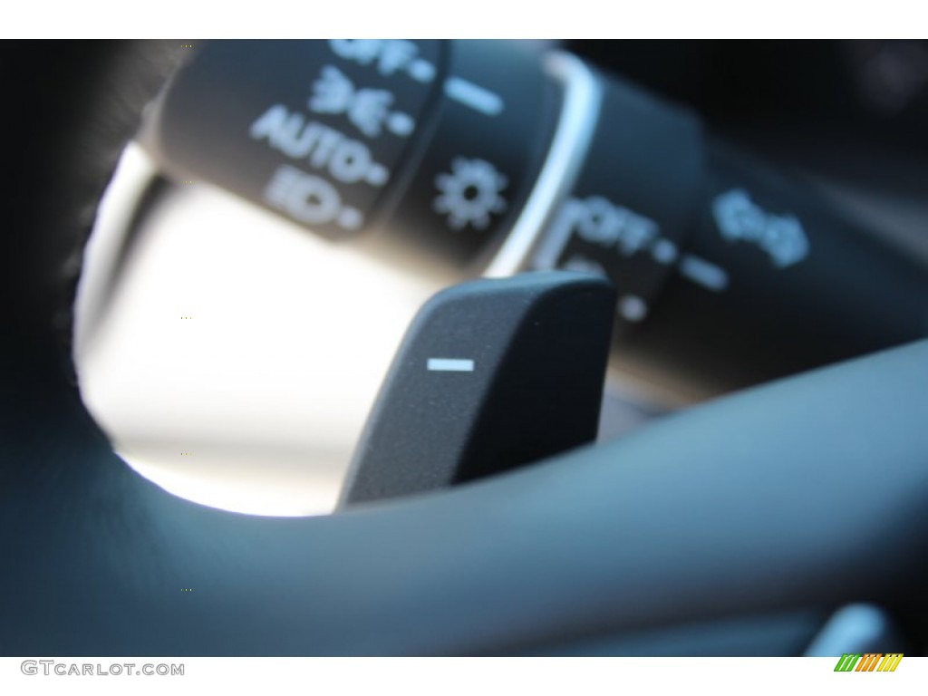 2014 Acura RDX Technology Controls Photo #81030489
