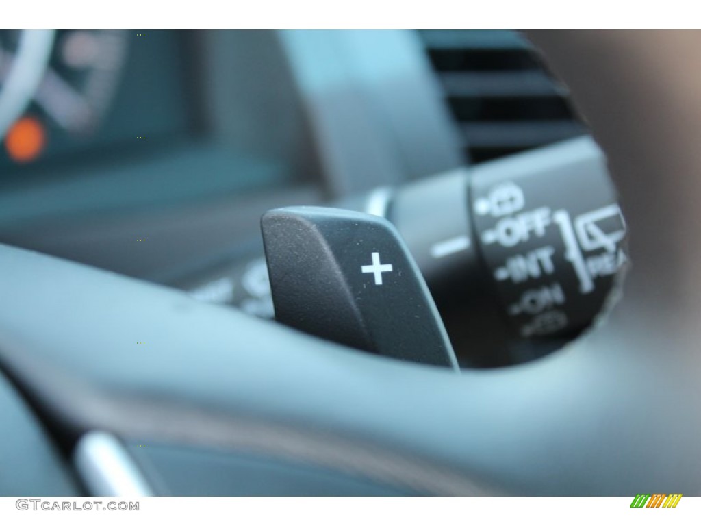 2014 Acura RDX Technology Controls Photo #81030510