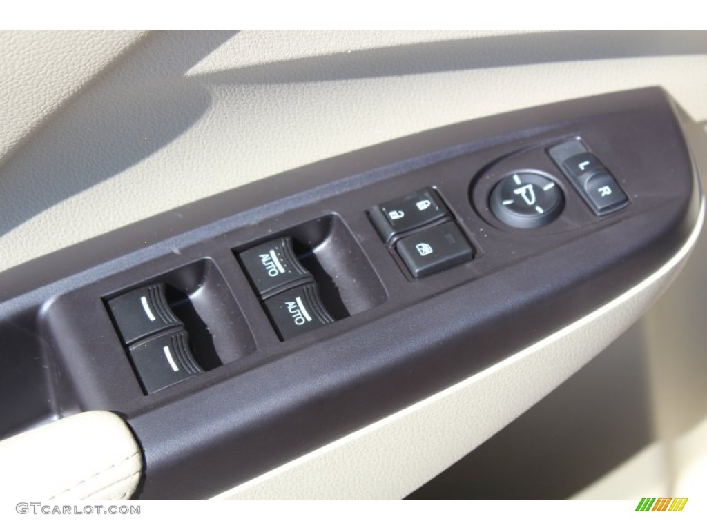 2014 Acura RDX Technology Controls Photo #81030628