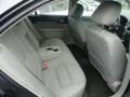 Medium Light Stone Rear Seat Photo for 2011 Ford Fusion #81030882