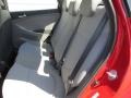 Boston Red - Accent GLS 4 Door Photo No. 19