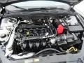 2.5 Liter DOHC 16-Valve VVT Duratec 4 Cylinder Engine for 2011 Ford Fusion SE #81030972