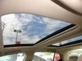 Sunroof of 2011 Optima EX