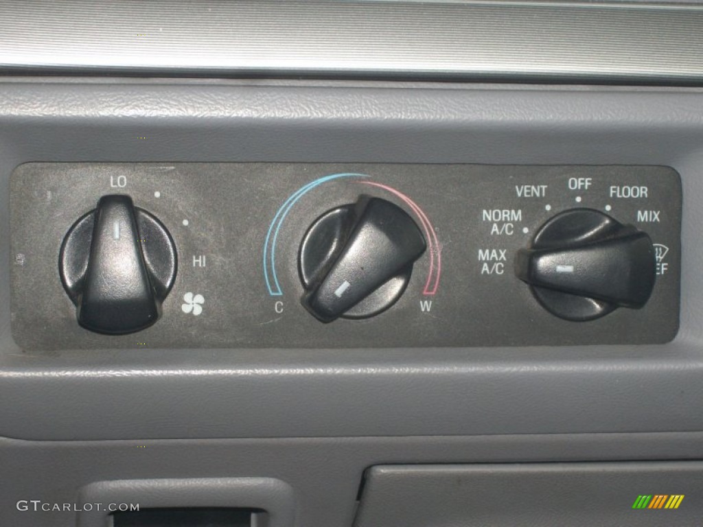 1995 F150 XLT Extended Cab 4x4 - Electric Currant Red Pearl / Gray photo #15