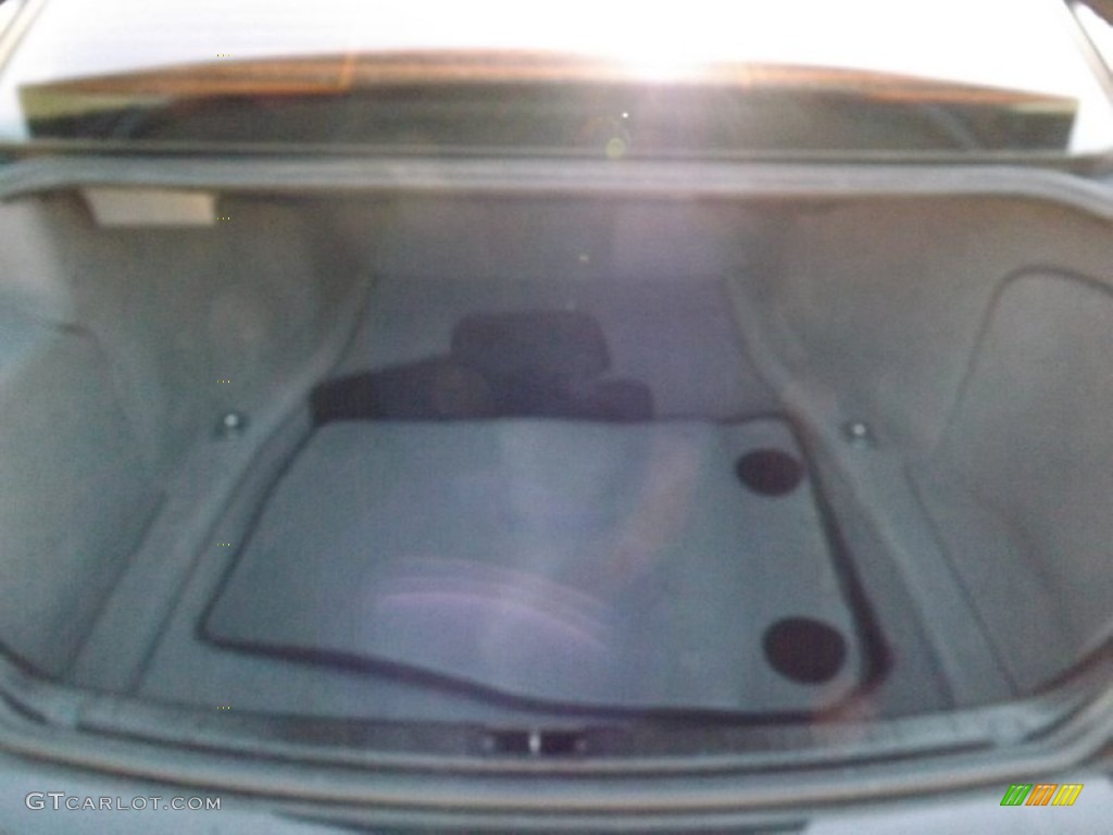 2006 7 Series 750i Sedan - Jet Black / Black/Black photo #17