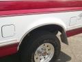 Electric Currant Red Pearl - F150 XLT Extended Cab 4x4 Photo No. 26