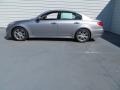 Titanium Gray Metallic - Genesis 3.8 Sedan Photo No. 6
