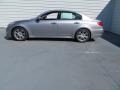 2013 Titanium Gray Metallic Hyundai Genesis 3.8 Sedan  photo #6