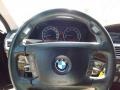 2006 Jet Black BMW 7 Series 750i Sedan  photo #23