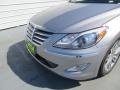 Titanium Gray Metallic - Genesis 3.8 Sedan Photo No. 10