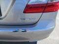 2013 Titanium Gray Metallic Hyundai Genesis 3.8 Sedan  photo #14