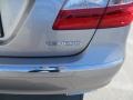 Titanium Gray Metallic - Genesis 3.8 Sedan Photo No. 14