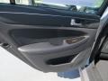 Titanium Gray Metallic - Genesis 3.8 Sedan Photo No. 18