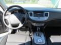 Titanium Gray Metallic - Genesis 3.8 Sedan Photo No. 24