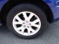 2007 Mazda CX-7 Sport Wheel and Tire Photo