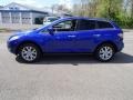 2007 Electric Blue Mica Mazda CX-7 Sport  photo #9