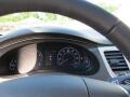 Titanium Gray Metallic - Genesis 3.8 Sedan Photo No. 31
