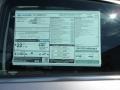 Titanium Gray Metallic - Genesis 3.8 Sedan Photo No. 33