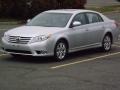 Classic Silver Metallic - Avalon  Photo No. 1