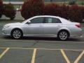 Classic Silver Metallic - Avalon  Photo No. 2