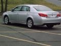 Classic Silver Metallic - Avalon  Photo No. 3