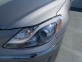 2013 Titanium Gray Metallic Hyundai Genesis 3.8 Sedan  photo #9
