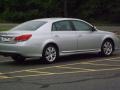Classic Silver Metallic - Avalon  Photo No. 5