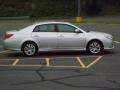 Classic Silver Metallic - Avalon  Photo No. 6