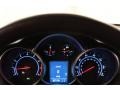 Jet Black Gauges Photo for 2011 Chevrolet Cruze #81032235