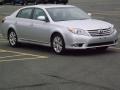 Classic Silver Metallic - Avalon  Photo No. 7