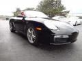 Black - Boxster  Photo No. 3