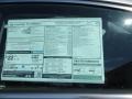 Titanium Gray Metallic - Genesis 3.8 Sedan Photo No. 33