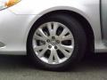 Classic Silver Metallic - Avalon  Photo No. 24