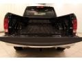 2010 Brilliant Black Crystal Pearl Dodge Ram 1500 Big Horn Quad Cab 4x4  photo #14