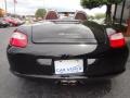 Black - Boxster  Photo No. 8
