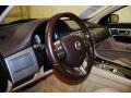 Polaris White - XF Sport Sedan Photo No. 11