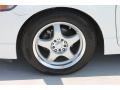 Taffeta White - Civic LX Sedan Photo No. 4