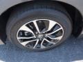 Polished Metal Metallic - Civic EX-L Sedan Photo No. 3
