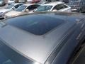 Polished Metal Metallic - Civic EX-L Sedan Photo No. 4