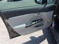 Polished Metal Metallic - Civic EX-L Sedan Photo No. 8