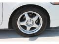 Taffeta White - Civic LX Sedan Photo No. 12