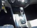 Polished Metal Metallic - Civic EX-L Sedan Photo No. 15