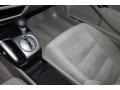 Taffeta White - Civic LX Sedan Photo No. 17