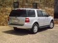 2012 Ingot Silver Metallic Ford Expedition XLT  photo #7