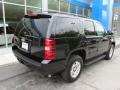 Black - Tahoe LT 4x4 Photo No. 7