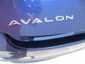 Nautical Blue Metallic - Avalon XLE Photo No. 14